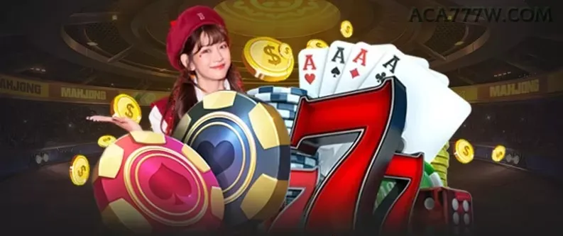 Cassino aca777 - mesas ao vivo e jogos